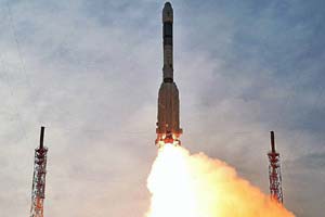 ISRO