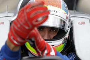 Justin Wilson