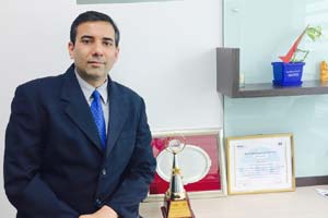 kapil bali