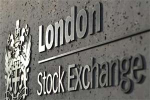 london stock exchange