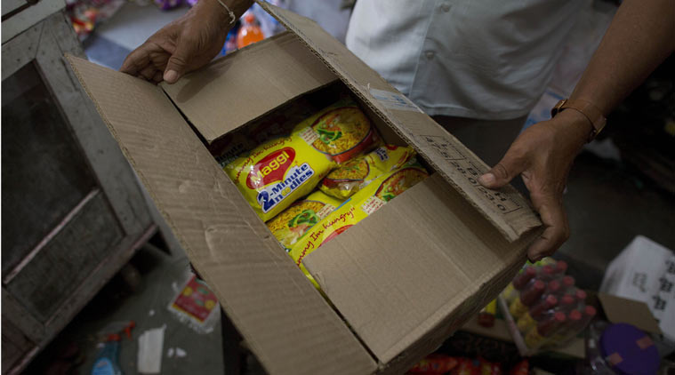 maggi
