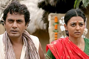 Manjhi The Mountain Man Manjhi The Mountain Man