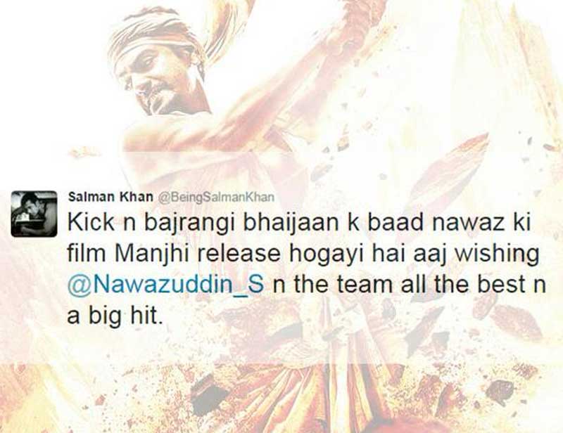 manjhi box office collection