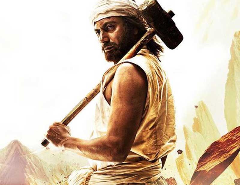 manjhi box office collection