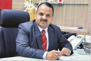 Despite being a relatively new player, Shriram Life Insurance is eyeing a growth of 20-25%, both in terms of new business premiums and number of lives covered, in the current fiscal.