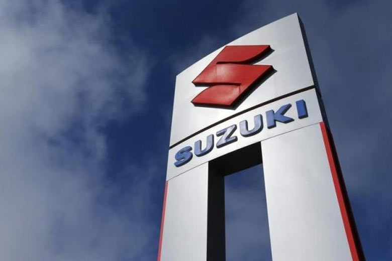 maruti suzuki