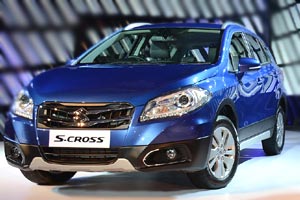 Maruti Suzuki S Cross, Maruti Suzuki S Cross price, Maruti Suzuki S Cross launch, Maruti Suzuki S Cross features, Maruti Suzuki S Cross images, Maruti Suzuki S Cross diesel, Maruti Suzuki S Cross diesel price, Maruti S Cross, Maruti S Cross price, Maruti S Cross news, Maruti S Cross photos, maruti nexa