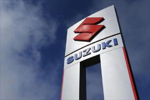 maruti suzuki