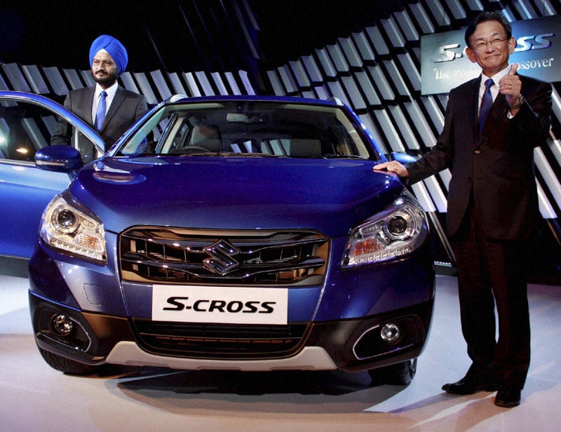 maruti
