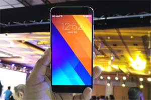 Meizu MX5