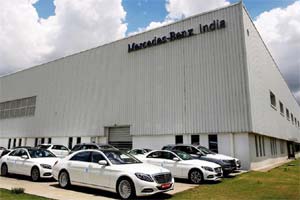 mercedes benz