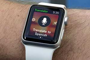 Microsoft Translator