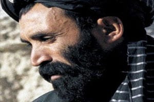 mullah omar