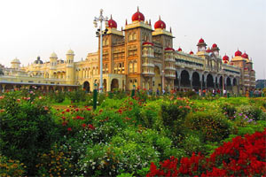 mysore