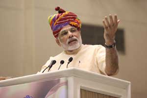 Narendra Modi