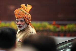 narendra modi