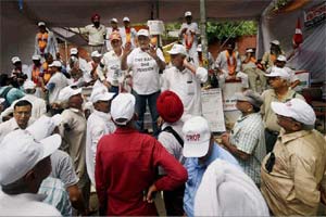 orop protest orop protest