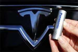 panasonic batteries