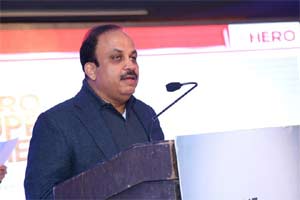 Pankaj Munjal, Chairman and MD, Hero Cycles said Hero Cycles acquisition of Avocet Sports marks company's entry into the European market and plays an important role in realising ambition of becoming one of its key players.
