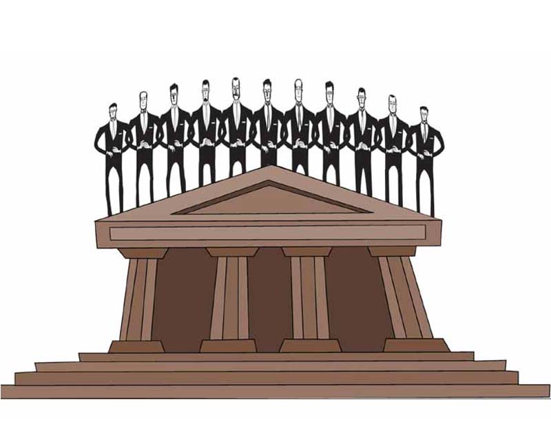 Payments banks