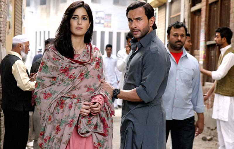 phantom box office collections