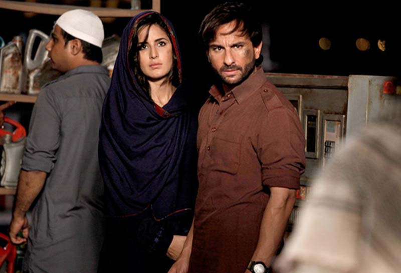 phantom box office collections