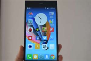 Priced at Rs 10,999, Phicomm’s Passion 660 phone comes with an interesting Wave Gesture feature which allows a user to unlock the phone, pull down the notification menu and scroll the pictures by waving in the air.