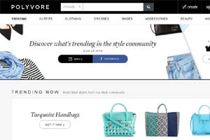 Polyvore