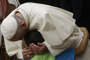 POPE Francis