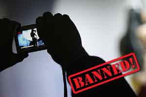 porn ban in india