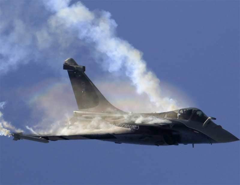 rafale