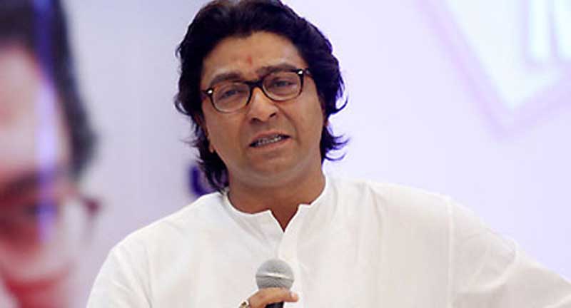 raj thackeray