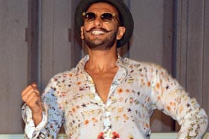 Ranveer Singh