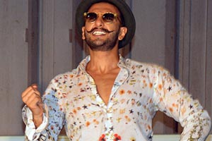 Ranveer Singh