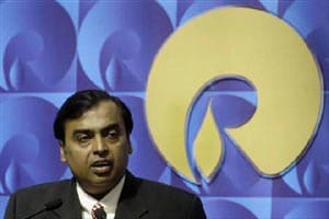 reliance industries