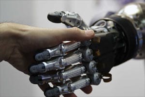 robots
