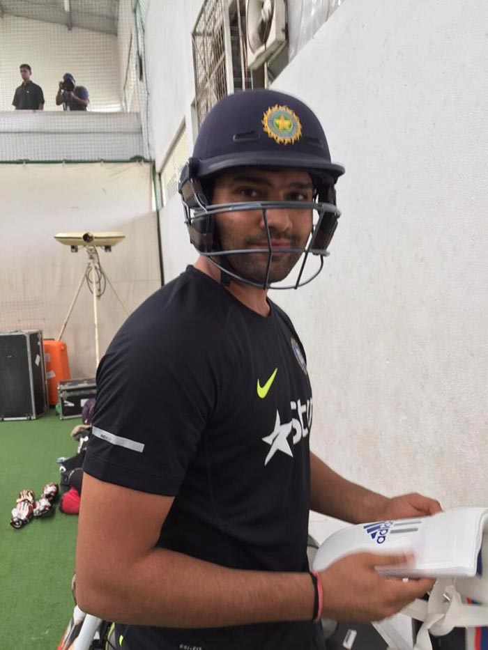 rohit sharma