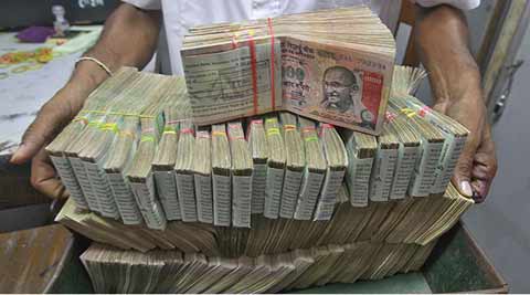 rupee