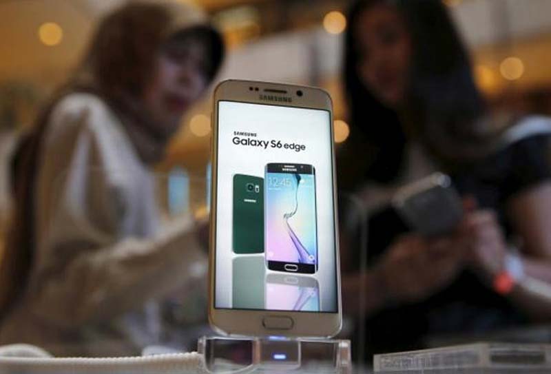 samsung galaxy s6