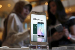 samsung s6