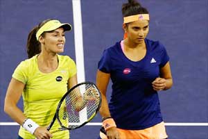 sania hingis