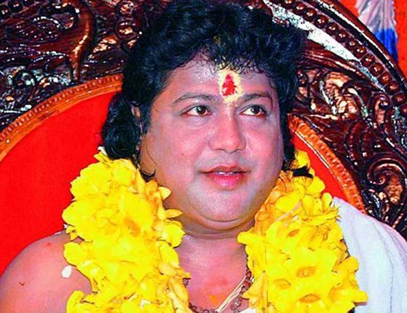 sarathi baba