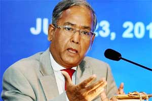 SEBI, UK Sinha SEBI, UK Sinha