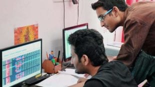 BSE SENSEX NSE NIFTY