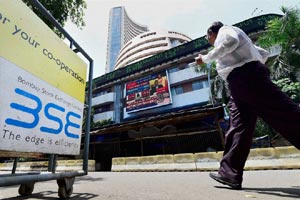 sensex, nifty, bse, nse, stock market today