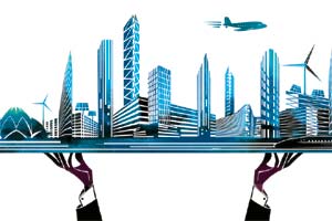 Smart city
