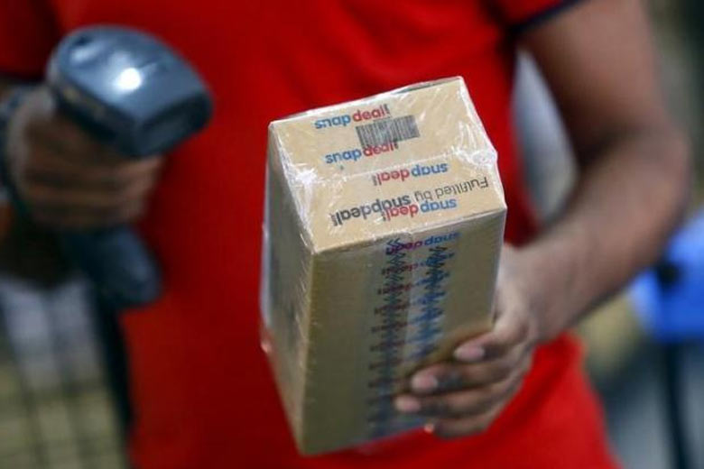snapdeal