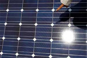 The PM announced a plan to achieve 100 GW of solar power generation by 2019. We came out with a policy last year, the response was overwhelming. For our 25 GW solar power plan, we have MoUs for 36 GW, accounted for by 6-7 players (Reuters)