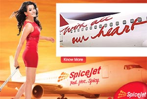 spicejet offer