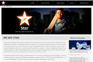 star india